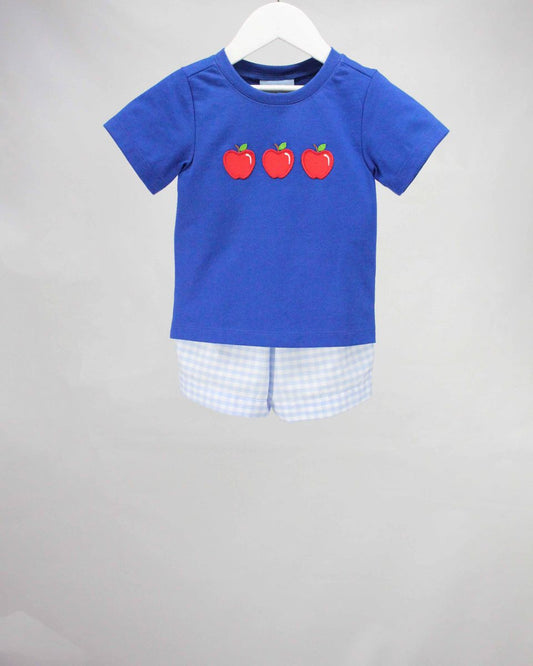 Sweet Apples Julian Set CLO
