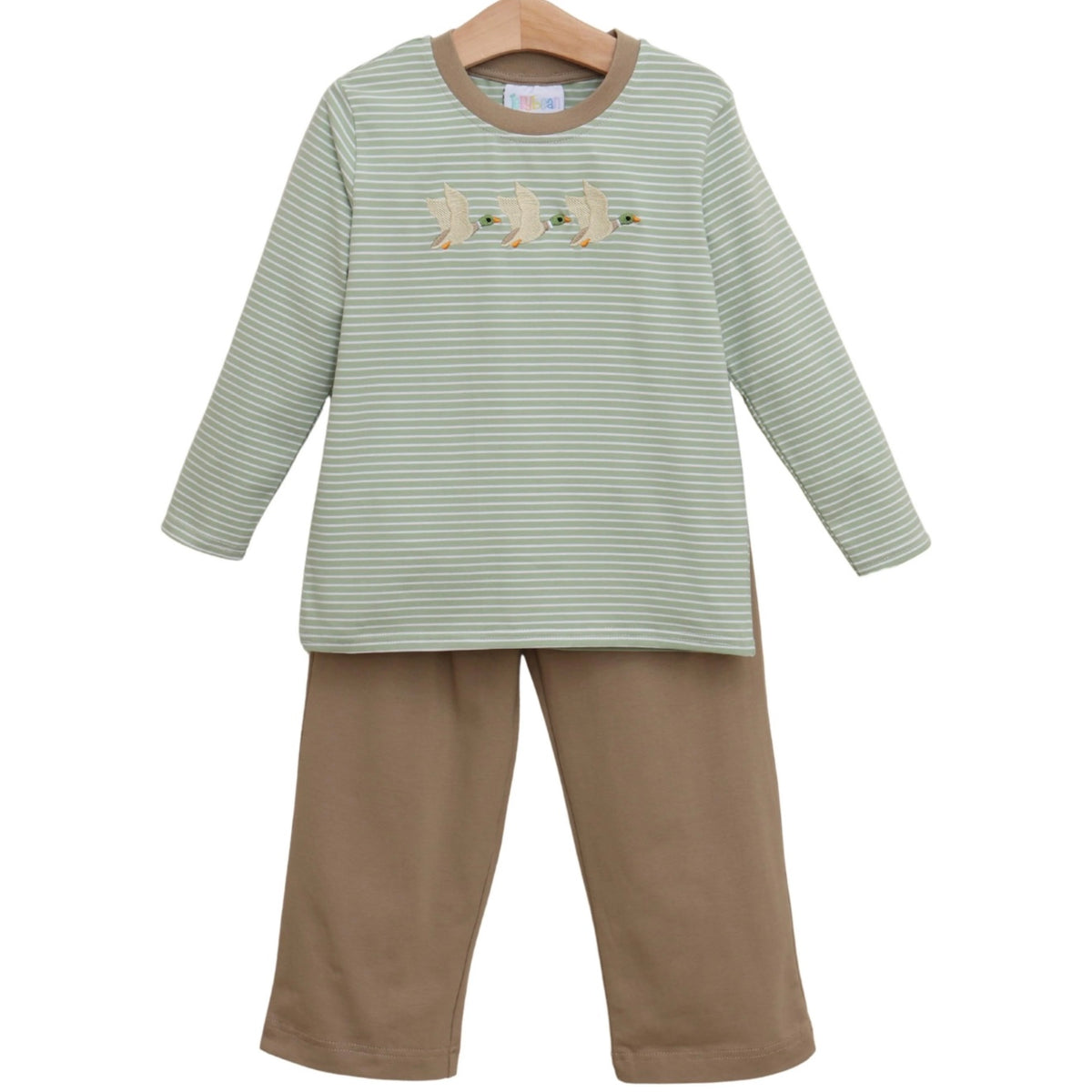 Mallard Flight Pant Set