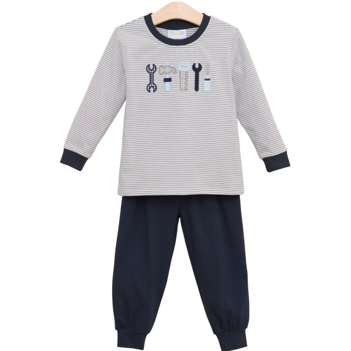 Built to Play Jogger Set