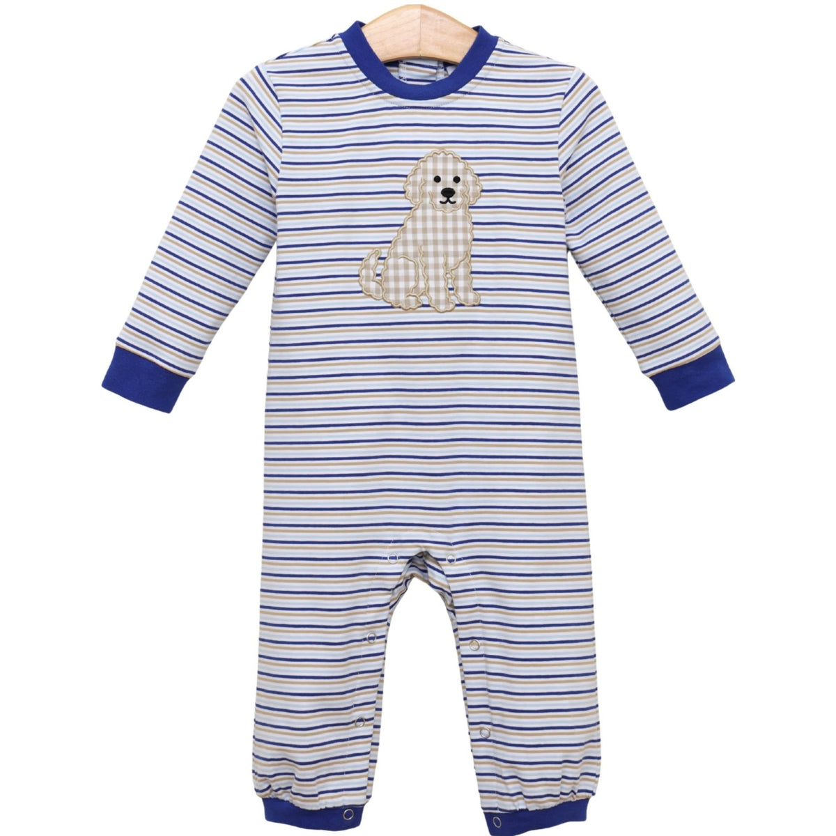 Doodle Days Romper