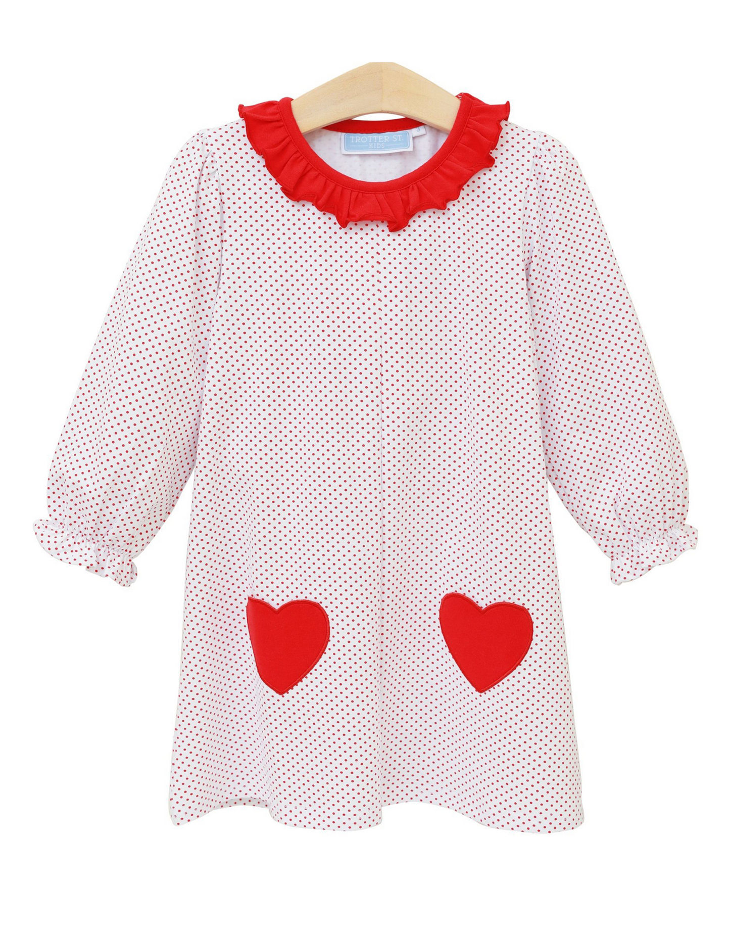 Be Mine Dress TS