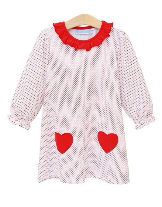 Be Mine Dress TS