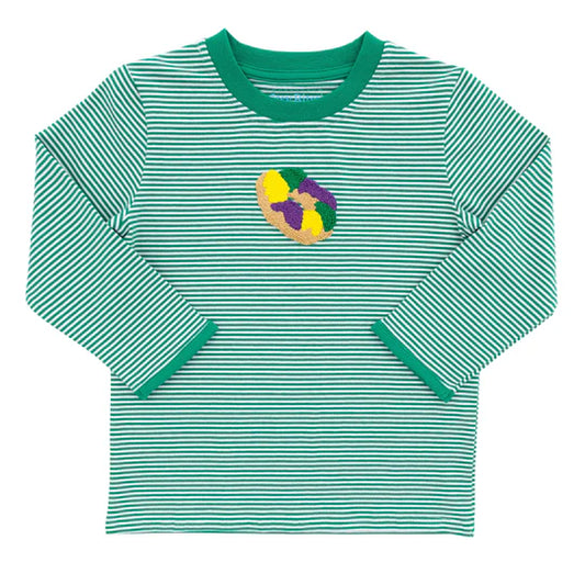 King Cake Tee