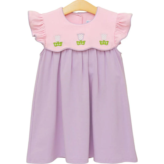 Trotter Street Freshly Picked Dress