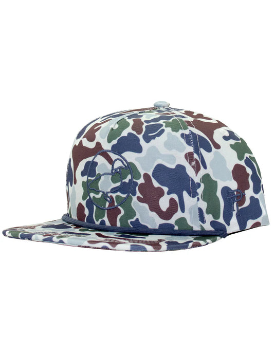 Sportsman Rope Terra Camo