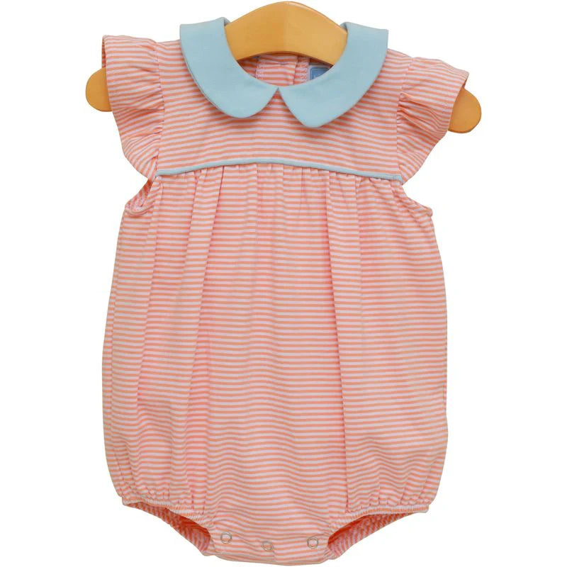 TS Coral/LB Girl Bubble