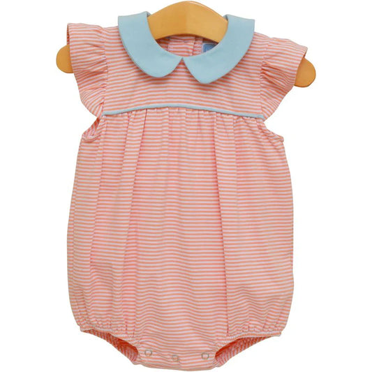 TS Coral/LB Girl Bubble