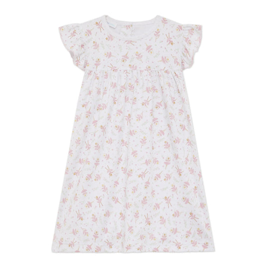 Twinkle Toys Print Dress