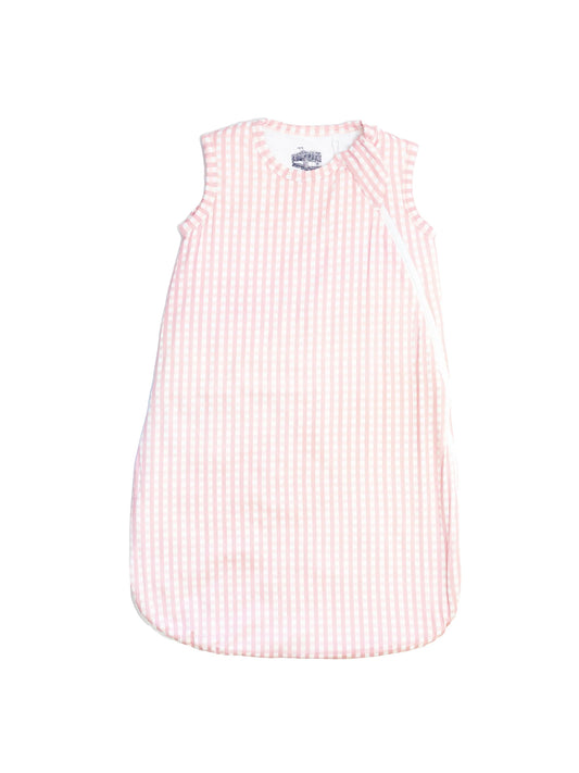 Uptown Pink Sleep Sack