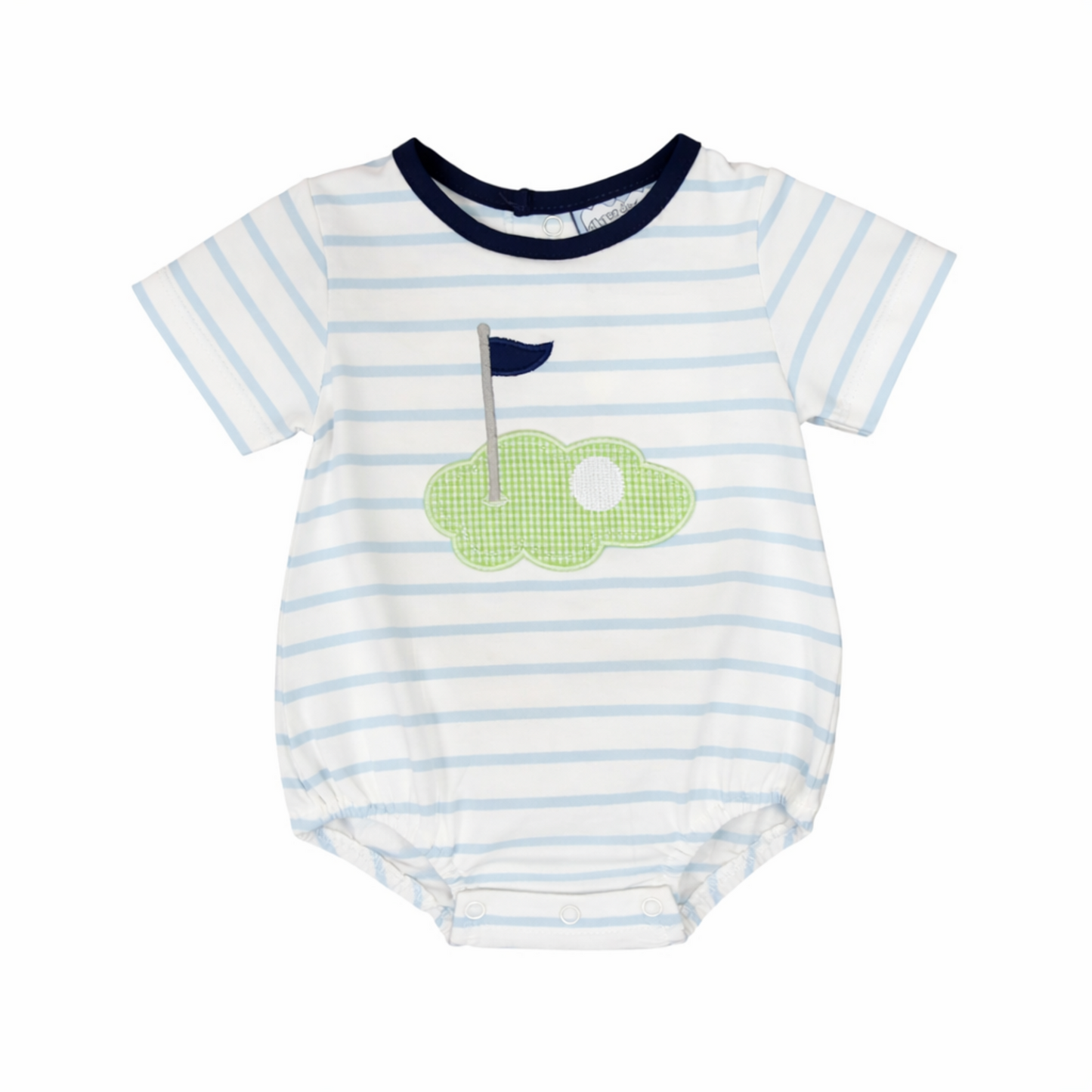Golf Appliqué A/S Bubble