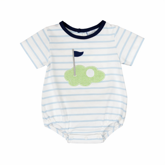 Golf Appliqué A/S Bubble
