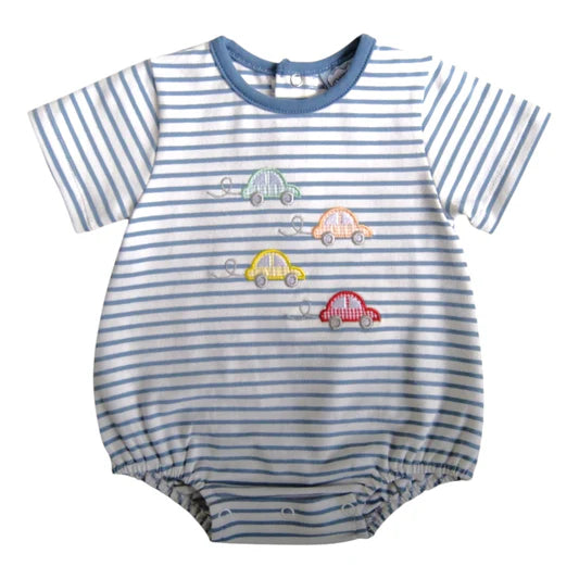 Vroom Vroom Bubble TS