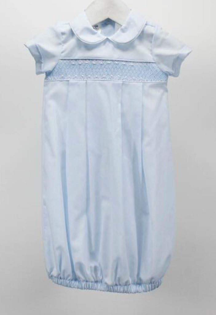 Elliot Light Blue Gown