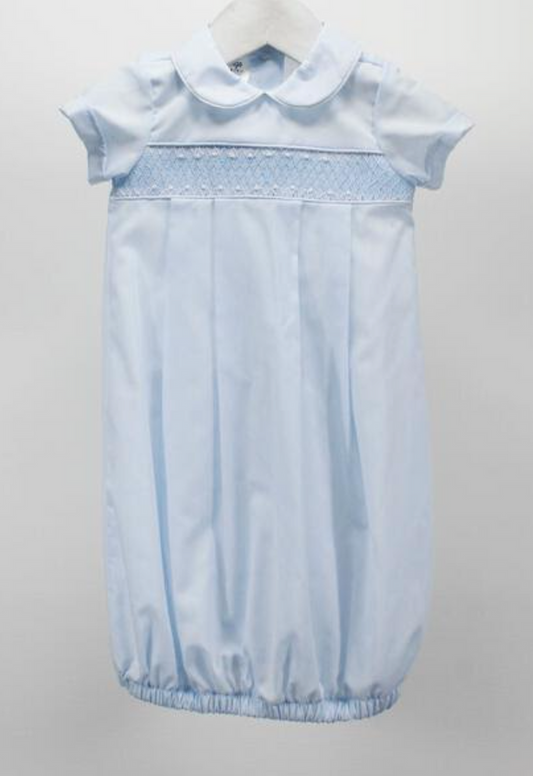Elliot Light Blue Gown