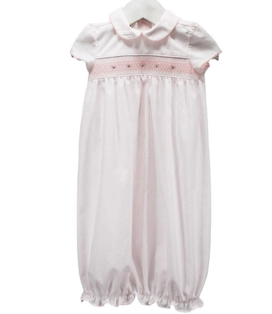 Valentina Pink BB gown