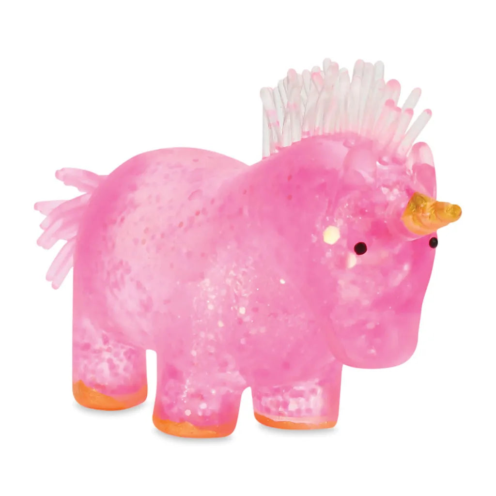 Unicorn Kisses Squishy