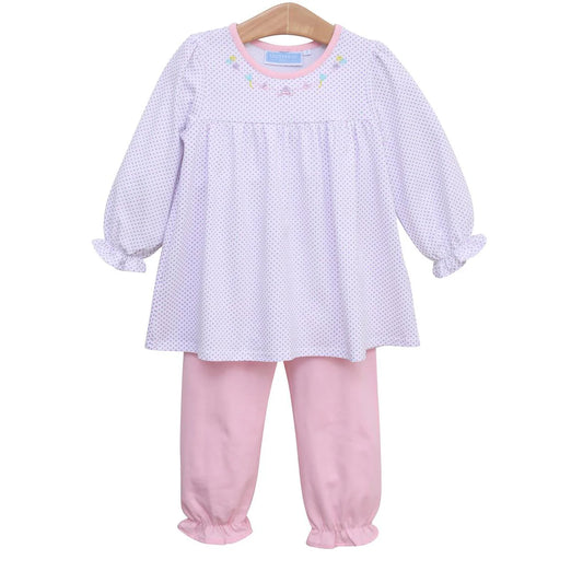 TS  Magical Bloomer Pant Set