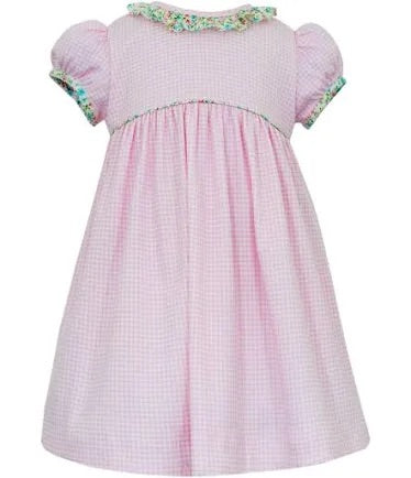 Petit Bebe Leah Floral Dress