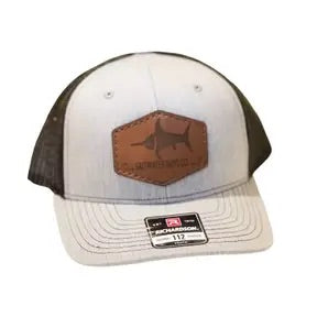 Saltwater Boys Co Hat-youth