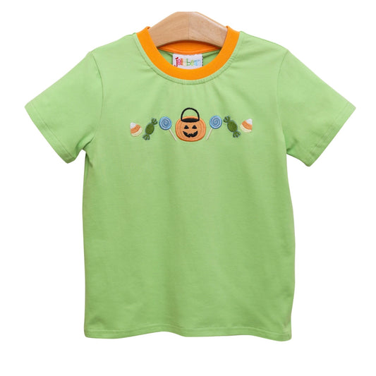Trick or Treat Shirt