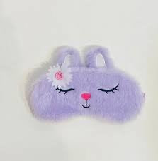 Bunny Bunny Eye Mask