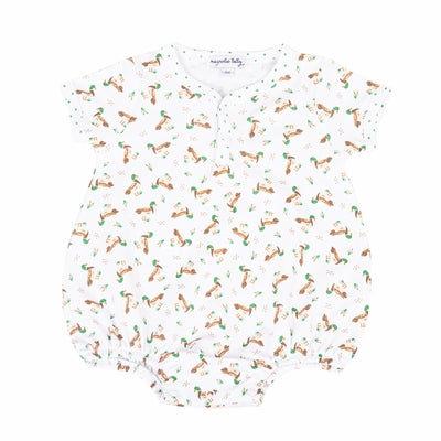 Mallard MB Bubble