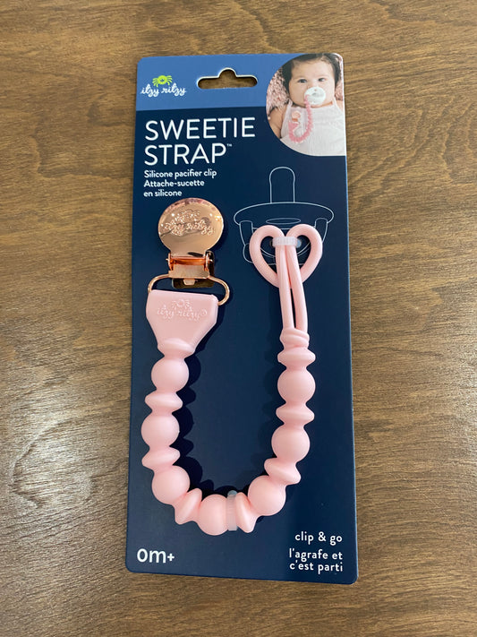 Pink Sweetie Strap