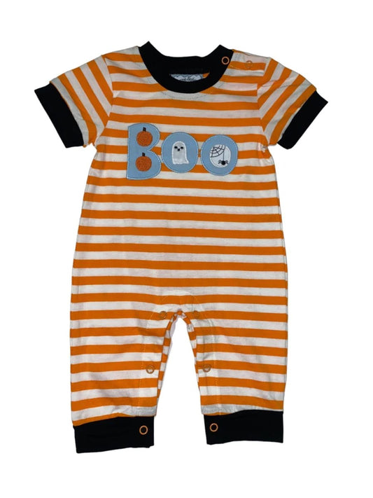 Boo Boy Romper