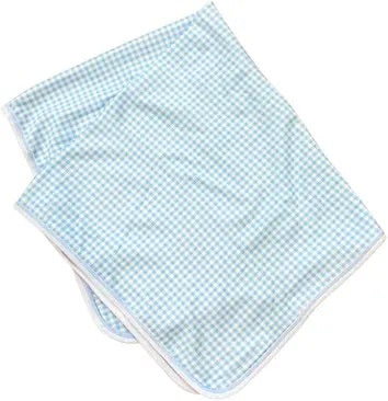 Emma and Aedan Swaddle Blanket