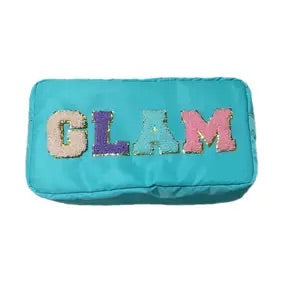 GLAM cosmetic Bag