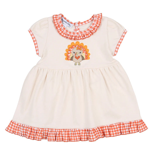 Thankful Dress