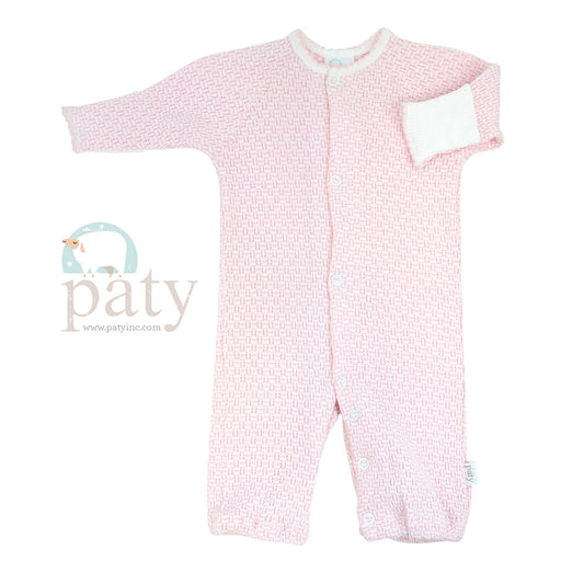 Paty LS 3 month Pink Converter