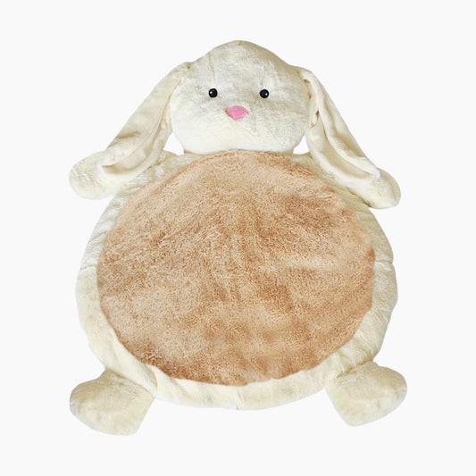 Bunny Baby Mat