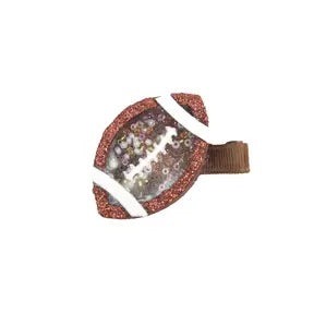 Football Shaker for Bow