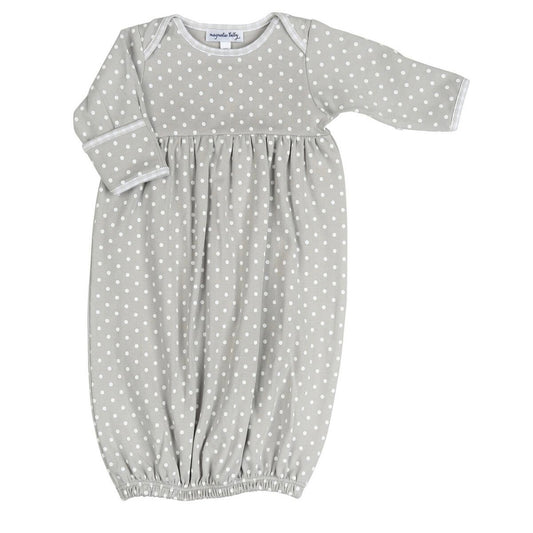 Hello Baby Dot Gown