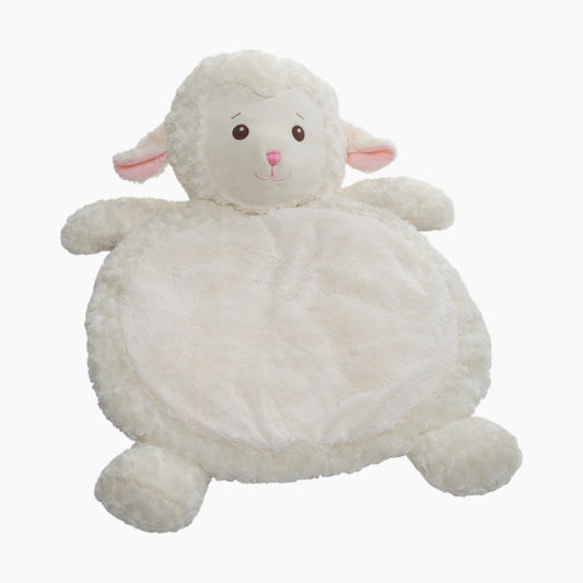 Lamb Baby Mat